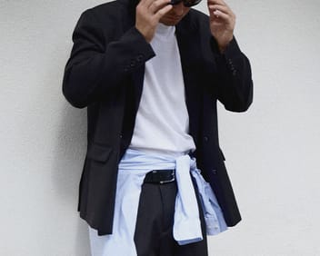  Moderne Essentials, made in Italy 