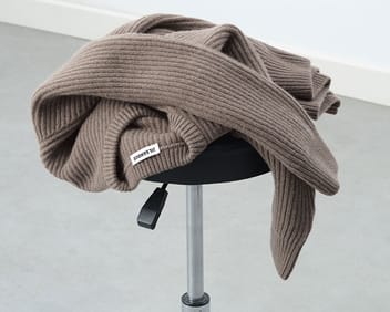  Maille au style contemporain 