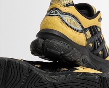  Coveted sneakers for the season ahead 