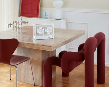  Mobilier raffiné pour la maison 