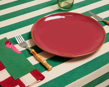  Le linge de table qui donne envie de recevoir 