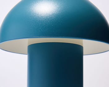  Lámparas de mesa para todos los ambientes 