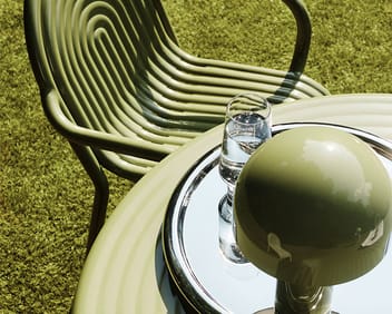  Design audacieux. Espaces extraordinaires 