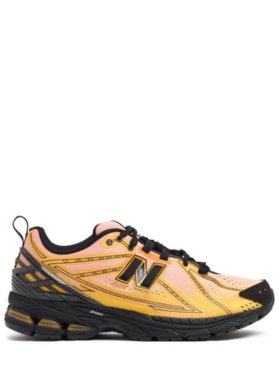 New Balance - 1906 mesh sneakers