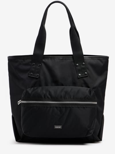 Sacai - Large Pocket Tote Bag