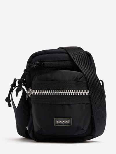 Sacai - Pocket Pouch