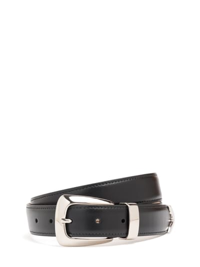 Khaite - Benny calfskin belt