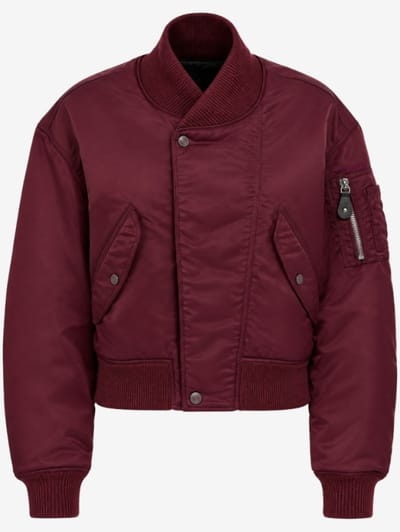 Dsquared2 - 80's Kiodo Bomber