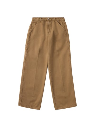 Nine In The Morning - Wide-leg pants