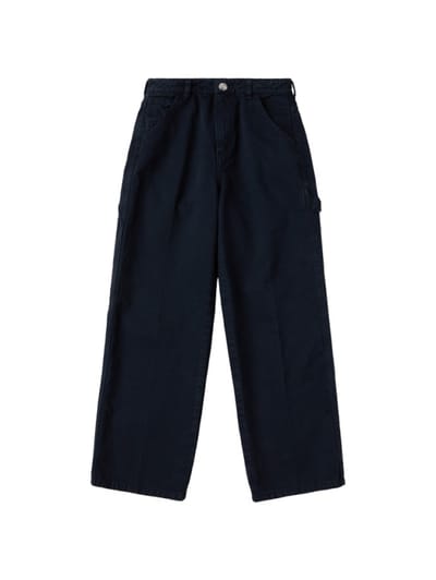 Nine In The Morning - Wide-leg pants
