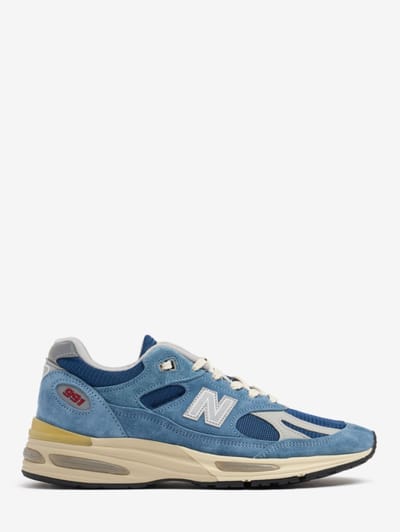 New Balance - 991 V1 Made in UK sneakers