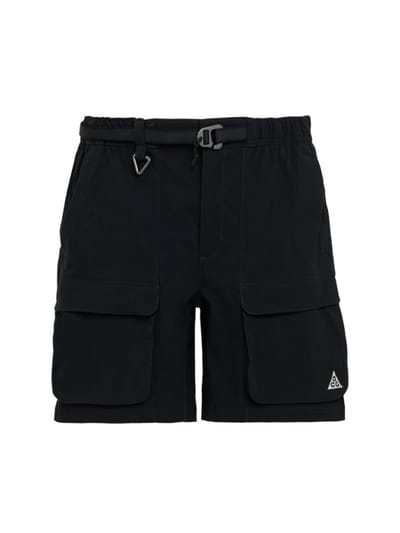 Nike - Technical fabric cargo shorts
