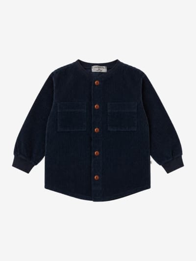 1 + IN THE FAMILY - Button-up shirt