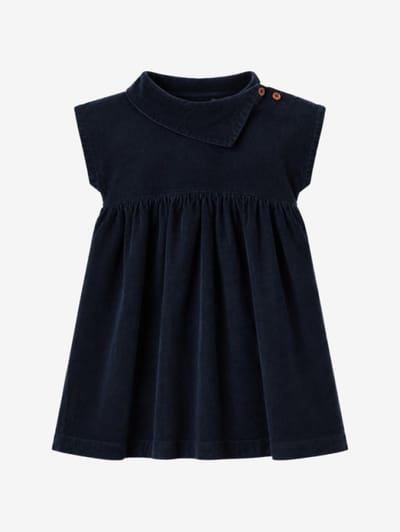 1 + IN THE FAMILY - Collared dress