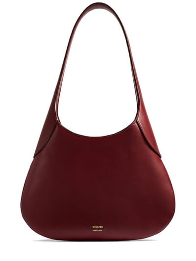 Khaite - Small Joan shoulder bag