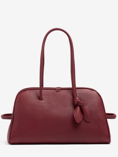 Jacquemus - Le Turismo leather shoulder bag