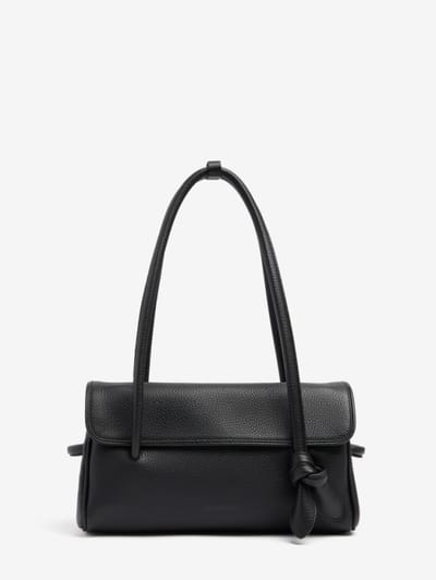 Jacquemus - Le Turismo Long leather top handle bag