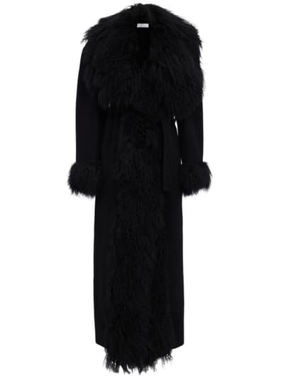 Giuseppe Di Morabito - Cappotto /coat