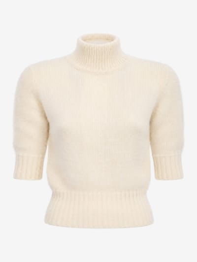 LUISA SPAGNOLI - Catalano sweater