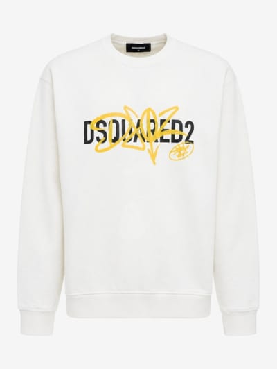 Dsquared2 - Cool Fit Crewneck