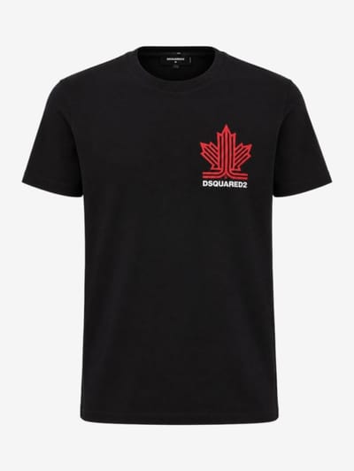 Dsquared2 - Cool Fit Tee