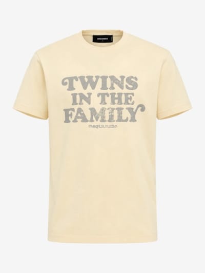 Dsquared2 - Cool Fit Tee