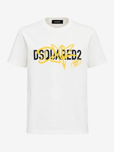 Dsquared2 - Cool Fit Tee