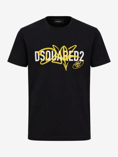 Dsquared2 - Cool Fit Tee