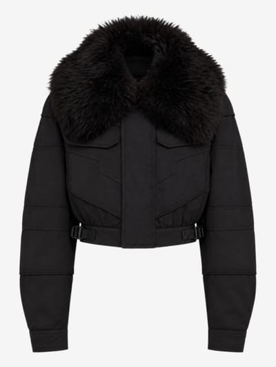 Dsquared2 - Couture Ski Bomber