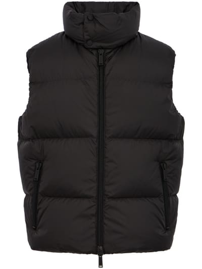 Dsquared2 - D2 Upside Down Vest