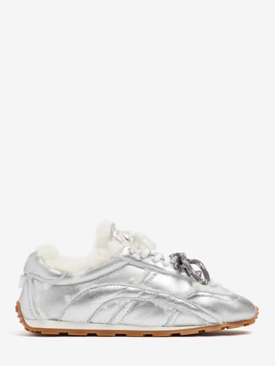 Dsquared2 - DC-642 lace-up sneakers