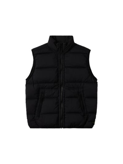 Stone Island Junior - Down jacket