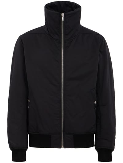 Rick Owens - Dracuflight bomber
