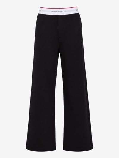 Dsquared2 - Dsquared2 Elastic Jersey Pants