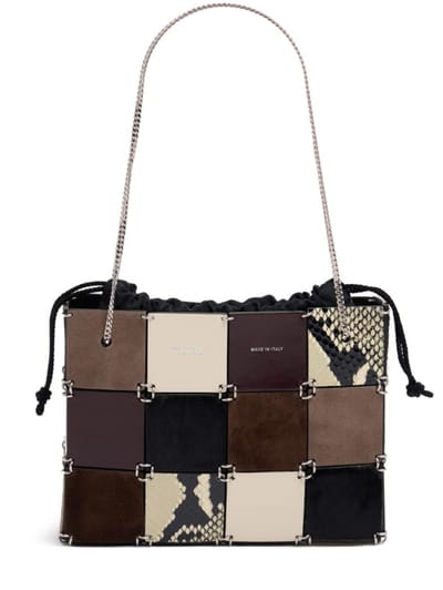 Khaite - Emma tote mini