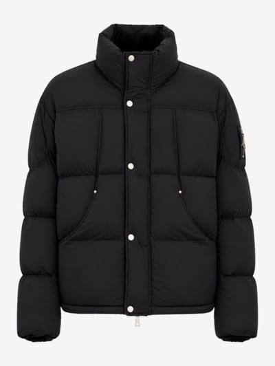 Moose Knuckles - everest puffer