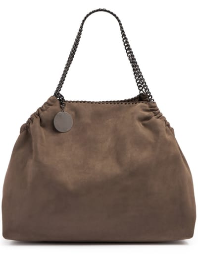 Stella McCartney - Falabella drawstring shoulder bag