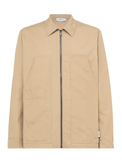 SOTF - Stretch cotton work jacket