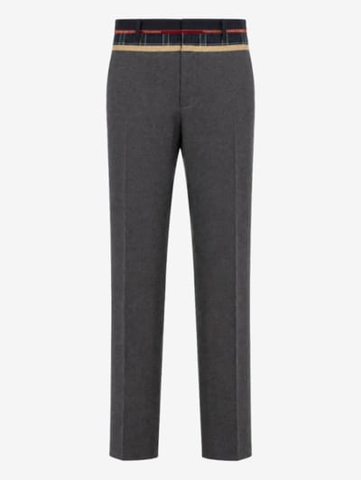 Dsquared2 - Hybrid Man Pants