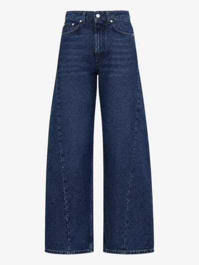 MSGM - Baggy jeans
