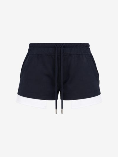 Dsquared2 - Jersey Shorts