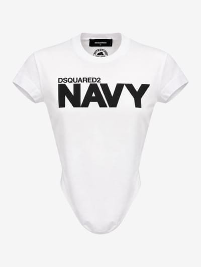 Dsquared2 - Just Right Tee
