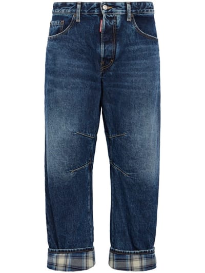 Dsquared2 - Kawaii Jean