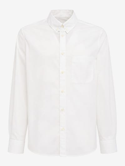 Jacquemus - La chemise tailleur