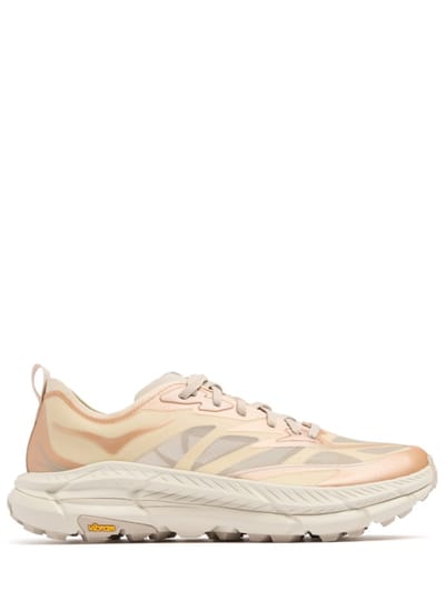 Hoka - Mafate Speed 4 Lite Sneakers