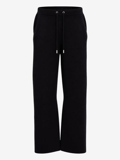 DIANA STUDIO - Merino wool trousers