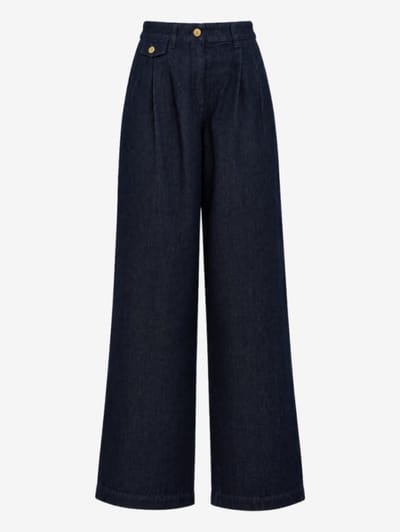LUISA SPAGNOLI - Ontani jeans