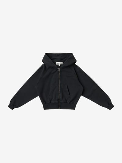Main Story - Organic cotton denim