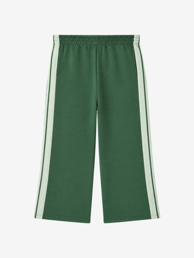 BRUNO BRUNO - Organic cotton pants