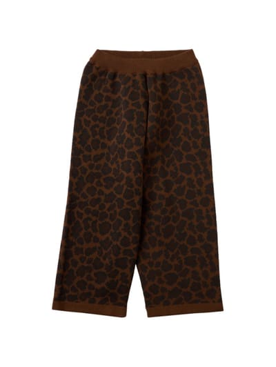 Main Story - Organic cotton pants